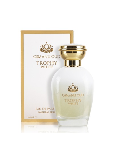 Osmanlı Oud Trophy Whıte Edp 100 Ml Kadın Parfüm 4731