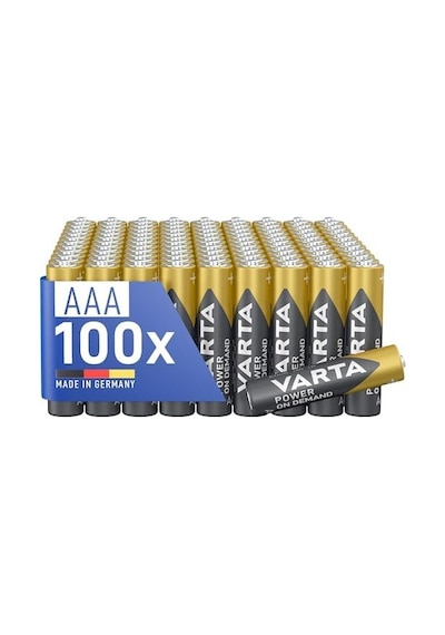 Power On Demand Aaa Fol10x10 Pbox