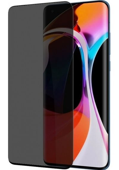 Samsung Uyumlu Galaxy S21 Ultra 5G Ön Hayalet Darbe Emici Hd Kaplama