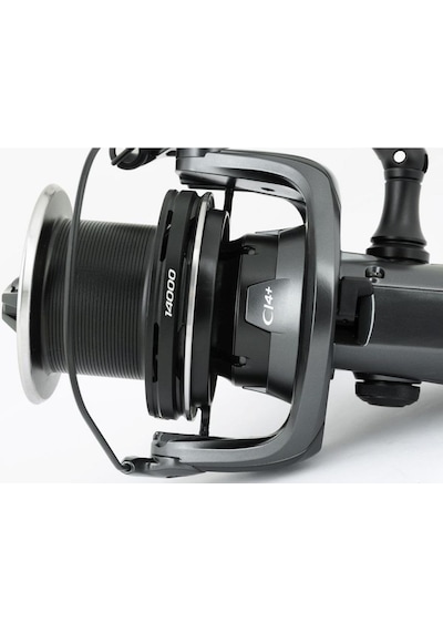 Shimano Big Baitrunner Ci4+ 14000 Xt-B Long Cast Olta Makinesi