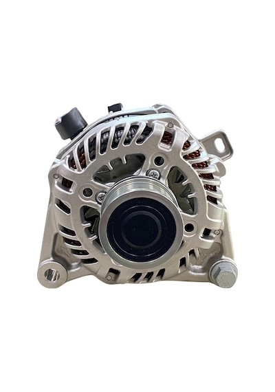 Mıtsubıshı 12v Alternatör Dinamo 180 A Lın Cıtroen-opel-peugeot-toyota