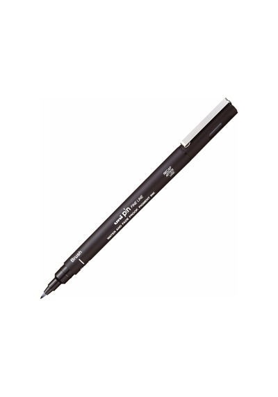 Uni-Ball Pınbr-200 Siyah Fine Line Kalem