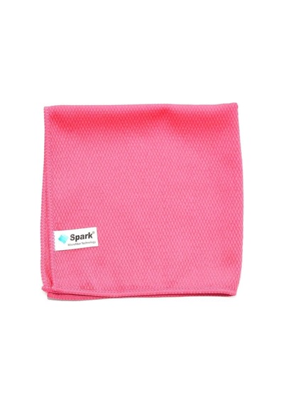 8 Adet 2309 Mikrofiber Cam Temizlik Bezi 40x40 Cm. Unisex,255 Diğer