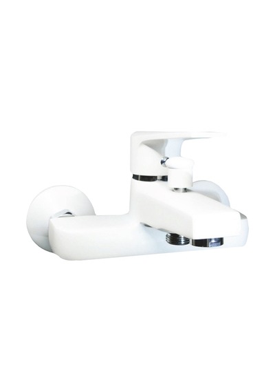 Safir White Banyo Bataryası A07.01.180 Beyaz