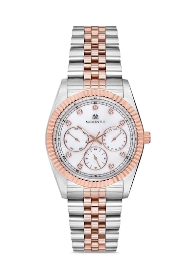 Momentus SW130T-02SR Kadın Kol Saati