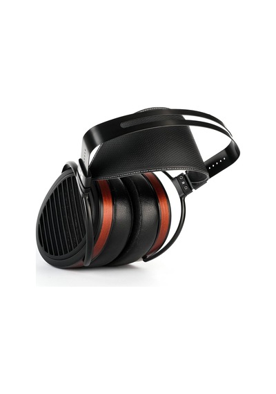 Arya Organic Kulak Üstü/over Ear Full-size Open-back/arkası Açık Planar Magnetik, Stealth Magnetik & Nanometer Thickness Diyafram Hi-fi Kulaklık, Stüdyo/audiophiles İçin