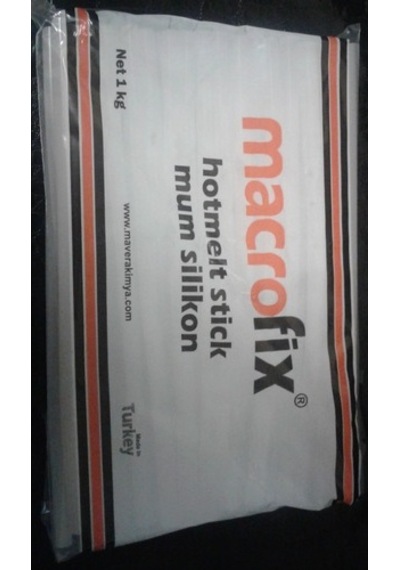 Mum Silikon Macrofix 25 Kg