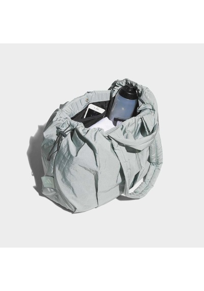 Adidas Must Haves Tote Kadın Gri Spor Çanta Jz2142