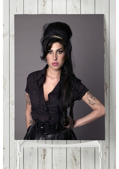 Amy Winehouse Posteri