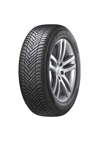 Hankook 255/40R18 Xl 99Y Kinergy 4S 2 H750B Hrs Runflat M+S 3Pmsf Otomobil Dört Mevsim Lastiği 2025