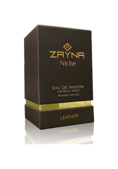 Zayna Power Of Leather Unisex Parfüm EDP 100 ML