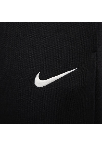 Nike Sportswear Phoenix Fleece Kadın Eşofman Altı Fz7626-010 Siyah