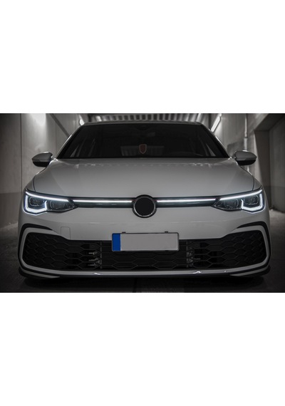 Volkswagen Golf 8 Ledli Panjur