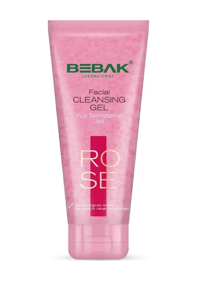 Makyaj Temizleme Jeli & Yosun Özlü Jel 150ml