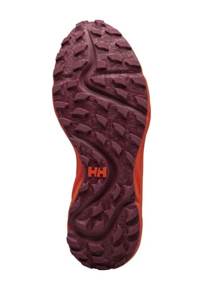 Helly Hansen Traıl Wızard Ayakkabı Siyah