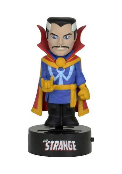 Marvel Dr. Strange Body  Knocker