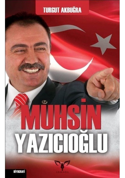 Muhsin Yazıcıoğlu - Turgut Akbuğra - Armada