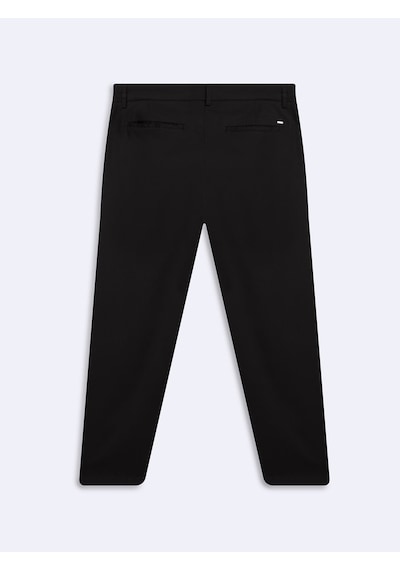 LTB Slim Fit Siyah Pantolon
