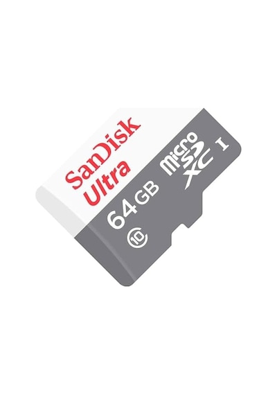 64gb Sdxc U1 Sınıf 10 A1 160mb S Micro Sd Bellek Kartı 2021 Sürümü Mb-mc64ka Eu