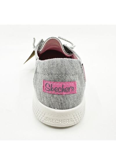 Skechers Unisex-child Çocuk Spor Ayakkabı 302790l 302790l Gry Çok Renkli