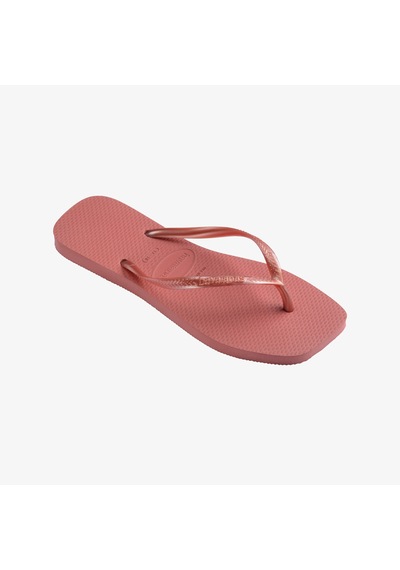 Havaianas Square Kadın Pembe Terlik 4148301 2800236