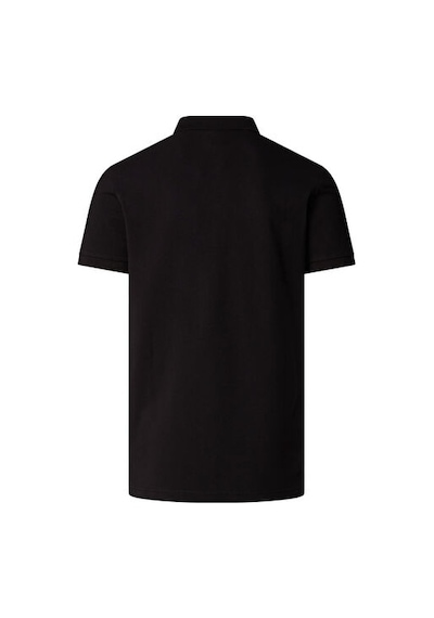 The North Face M Premium Slim Polo Erkek Günlük Polo Tişört Nf0a8c1njk31 Siyah SIYAH