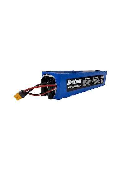 Navee N65 Batarya 48v 12.500mah Pil Elektrikli Scooter Bataryası