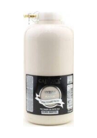 Cadence Hybrıd Acrylıc Multisurfaces Dantel 2 Lt Karışık Karışık