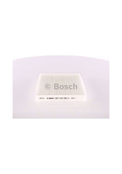 Renault Laguna Ii 1.9 Dci 2001-2007 Bosch  Polen Filtresi N11.55051