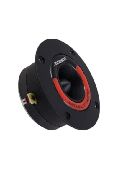 Jtw-50 100w Rms 200w Power Tweteer 1''