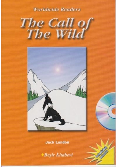 The Call of The Wild - Jack London - Beşir Kitabevi