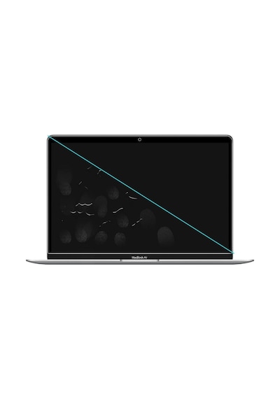 Apple Uyumlu MacBook Pro 14.2 İnç M3 Pro Mat Ekran Koruyu 16:10