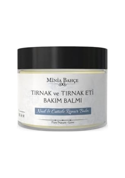 Sulphur Tırnak Bakım Yağı 50 Mll