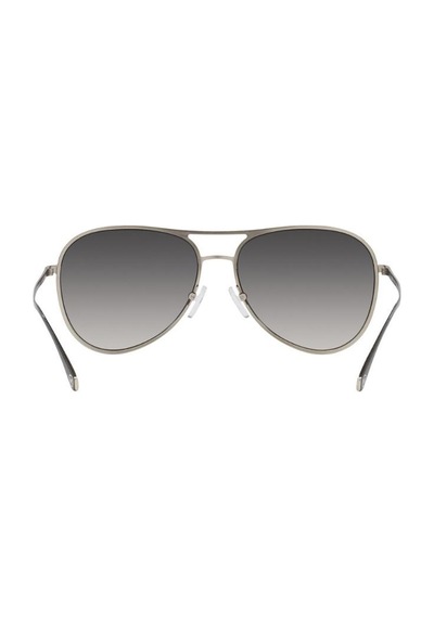 Michael Kors 0mk1089 10018659 Hn Kadın Güneş Gözlüğü Siyah - Gri