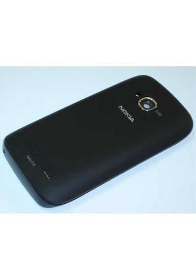 Nokia Lumia 710 Kasa Kapak Mavi