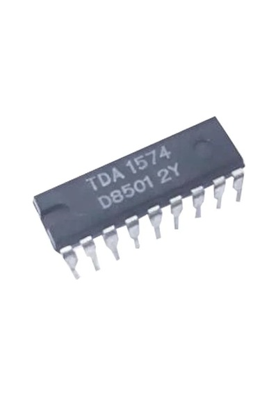Tda 1574 Veraura Lifestyle Elektrik & Elektronik Ürün Çok Renkli
