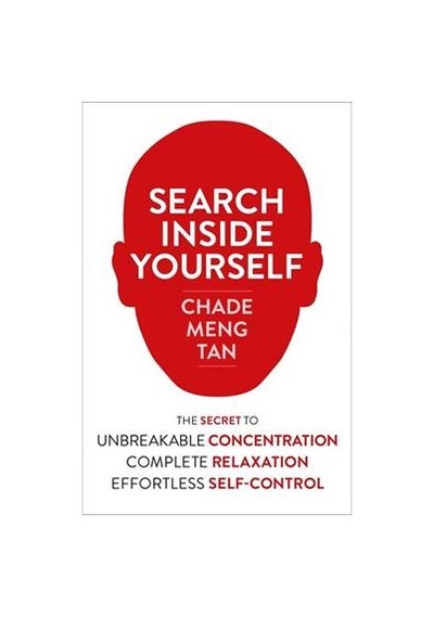 Search Inside Yourself