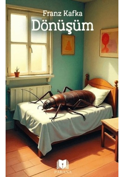 Dönüşüm - Ccgx-836082
