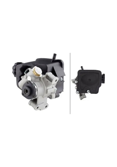 Mercedes Sprinter 315 Cdi Direksiyon Pompasi 2007-2013 Hella 8tl359000361