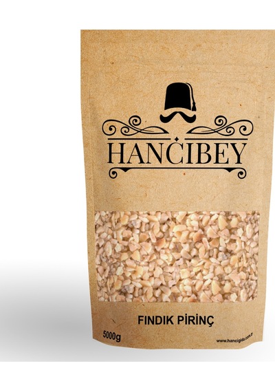 Hancıbey Fındık Pirinç 5 KG