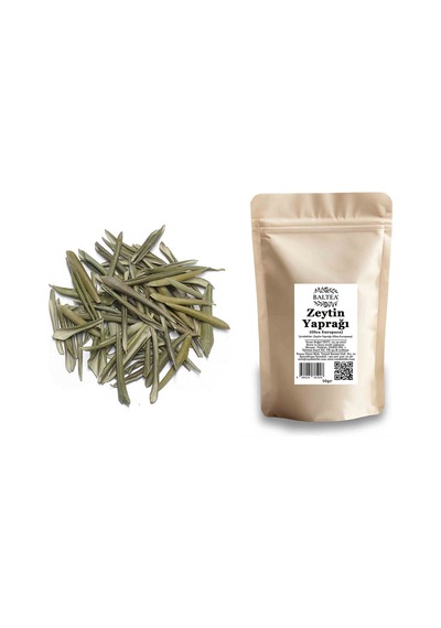Zeytin Yaprağı 50g