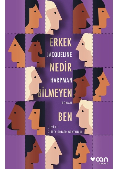 Erkek Nedir Bilmeyen Ben