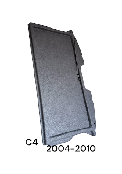 Citroen C4 2004-2009 Pandizot Bagaj Rafı
