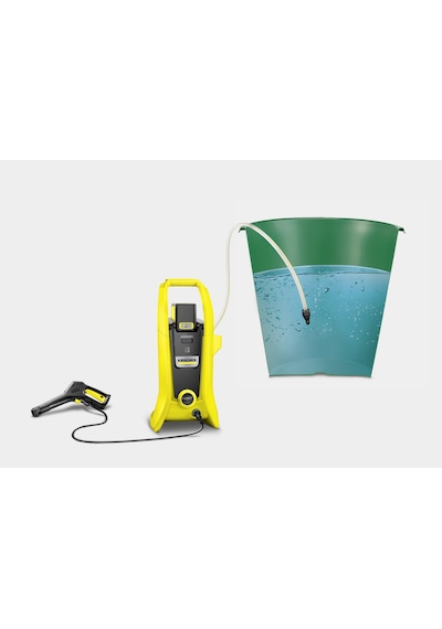Karcher K 2 Battery Basınçlı Yıkama Makinesi