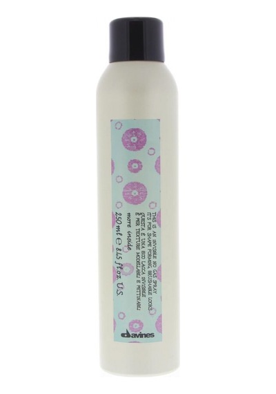 Davines More Inside Gazsız Saç Spreyi 250 ML Davines More Inside Gazsız Saç Spreyi 250 ML