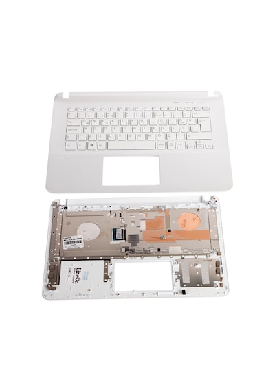 Sony Uyumlu Vaio D14116600027 , Svf14 , Svf14E , Svf142 , Svf143 ,Svf1