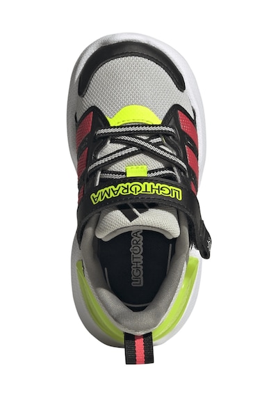 Adidas Lıghtorama Çocuk Spor Ayakkabı - Jq4172 Gri