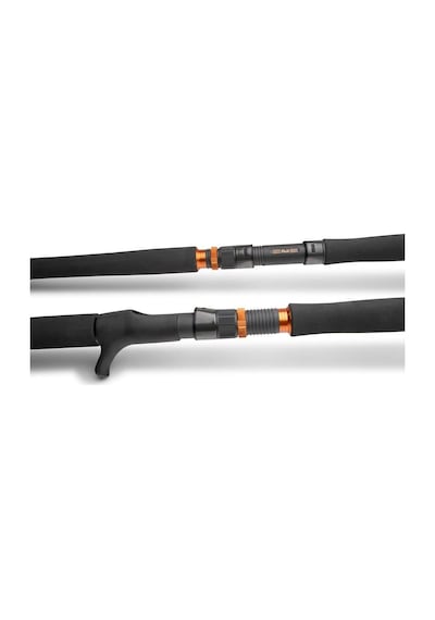 Mustad Speedrizer Offshore 170 Cm 60-150g Aksiyonlu Karbon Tekne Olta Kamışı