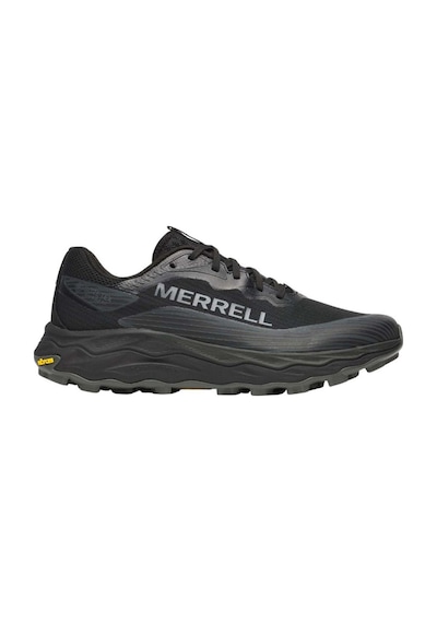 Merrell Agılıty Peak 6 Gtx Erkek Koşu Ayakkabısı J00003272 Siyah