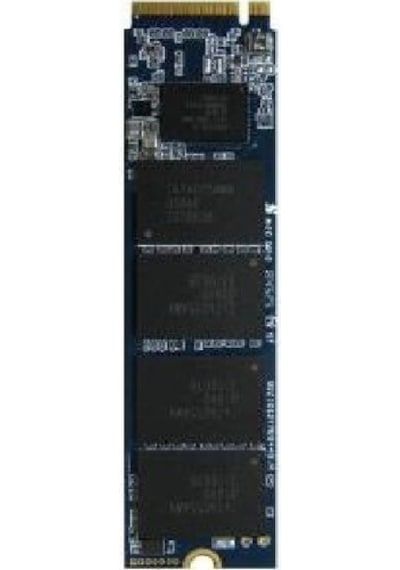 Hi-Level HLV-M2PCIeSSD2280/1T 1 TB SATA 3 M.2 NVMe PCIe SSD
